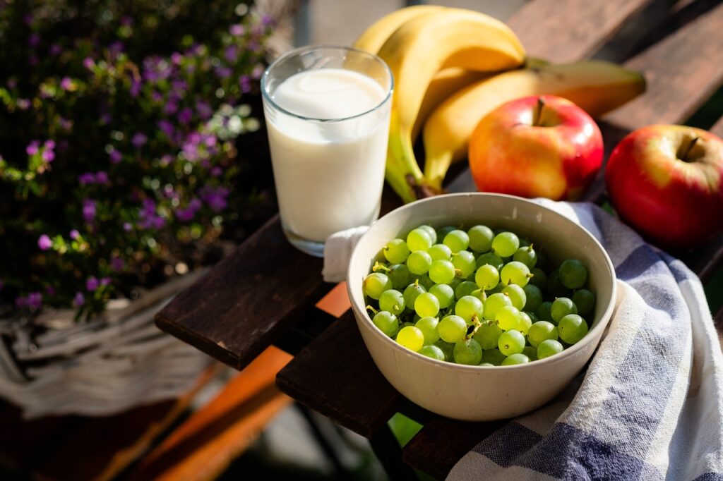 Personal diet plans tailored for fitness and health.