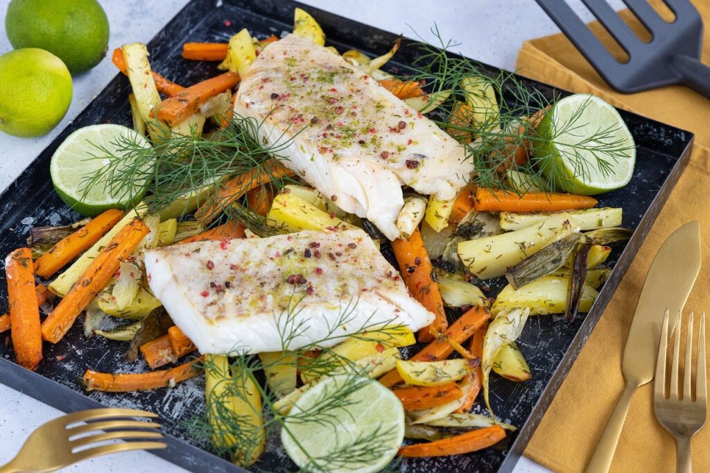 Rich in magnesium, zinc, and omega-3s, supporting blood pressure regulation.