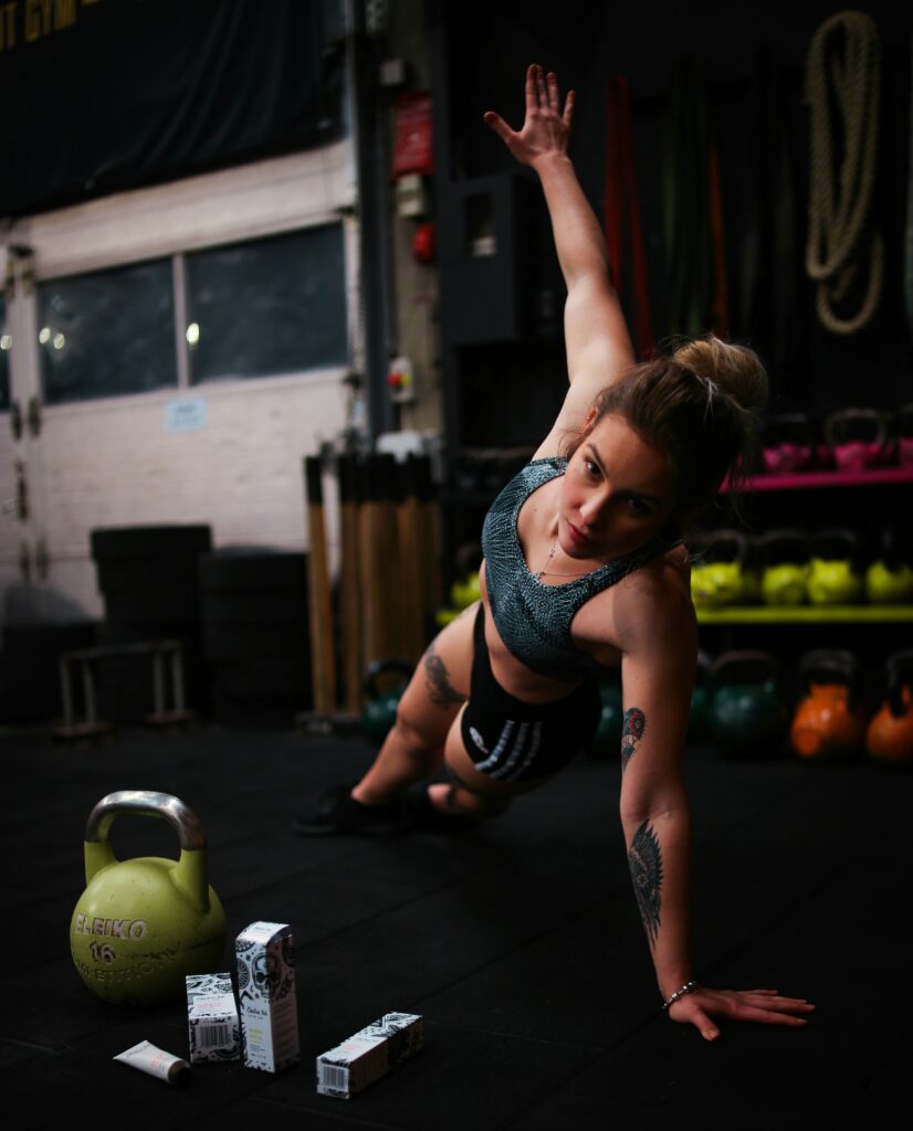 A virtual personal trainer allows you to work out anytime, anywhere. Whether you're at home, traveling, or at the office